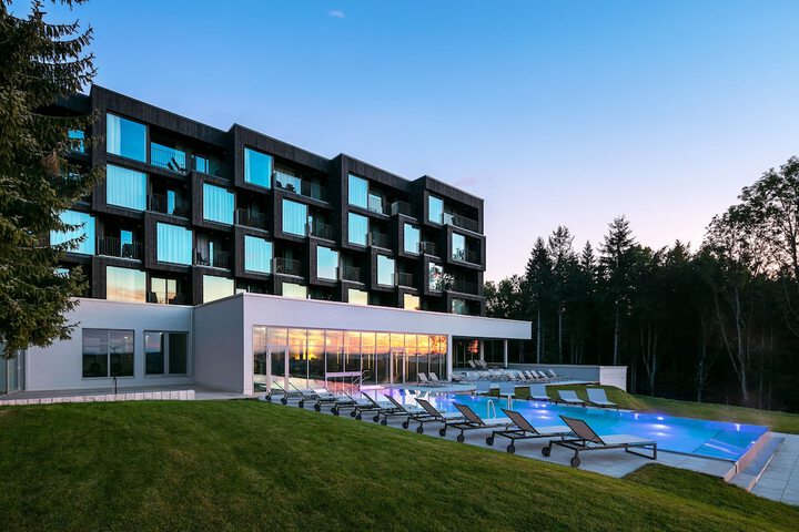 Hotel 113 of 116
