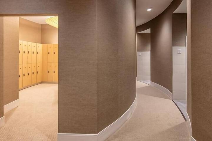 Lockers