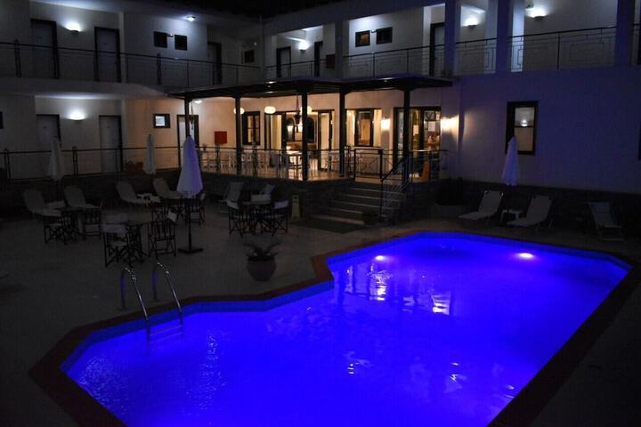 Hotel 38 of 44