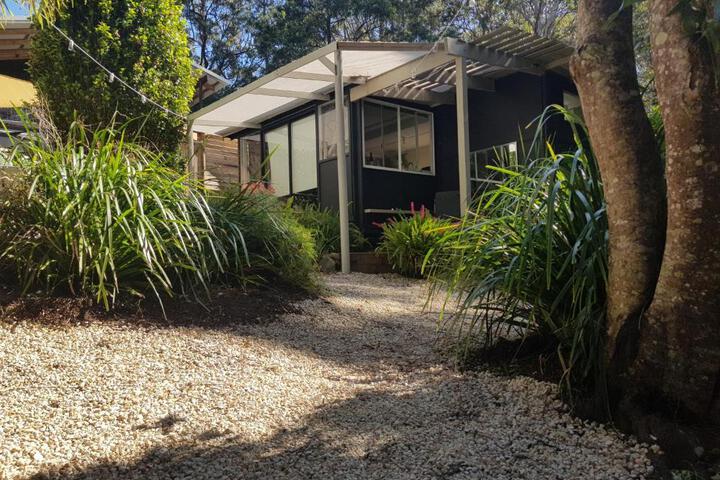 Forest view bungalow