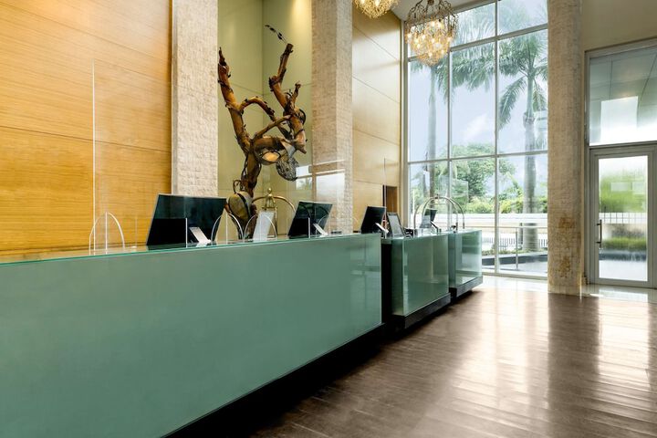 Hotel Interior 7 of 140