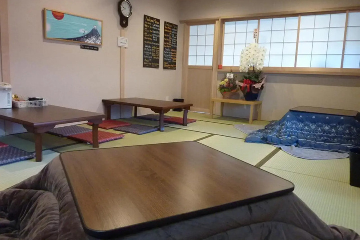 Room 15 of 23