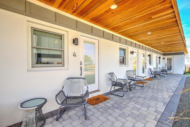 Terrace/Patio 34 of 61