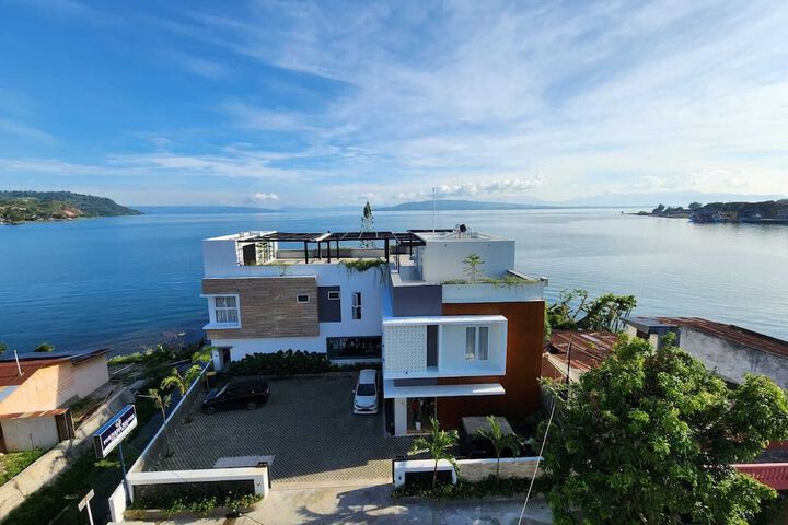 PURNAMA BALIGE HOTEL