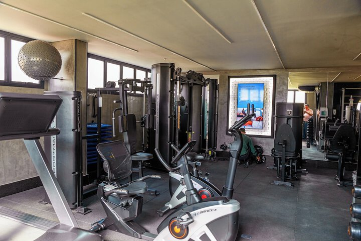 Health and Fitness 61 of 92