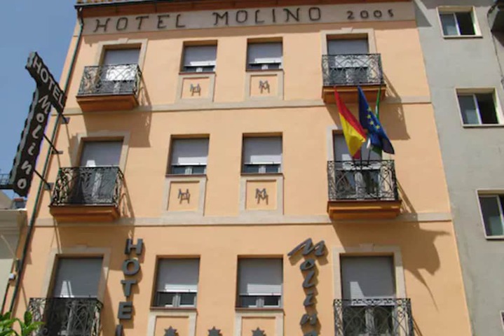 Hotel Molino