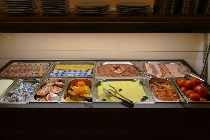 Restaurants