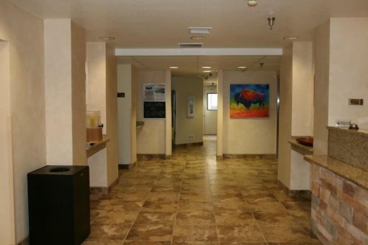Lobby Photos