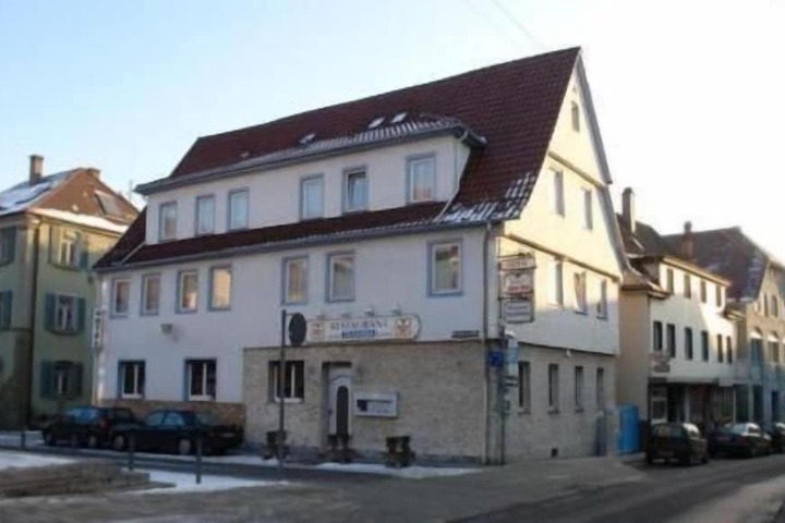 Outside Photo