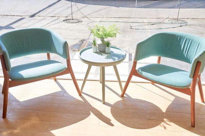 Terrace/Patio 17 of 37