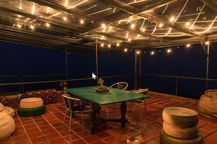 Terrace/Patio 10 of 12