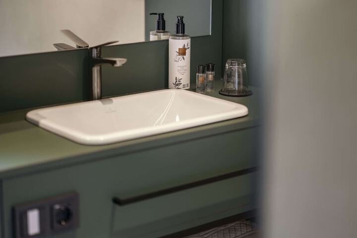 Bath Amenities
