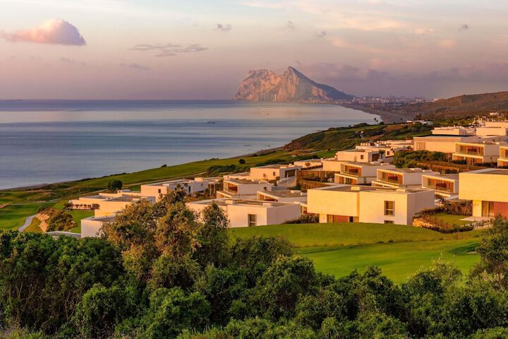 Image of Fairmont La Hacienda Costa del Sol