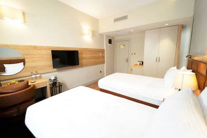 Room 59 of 110
