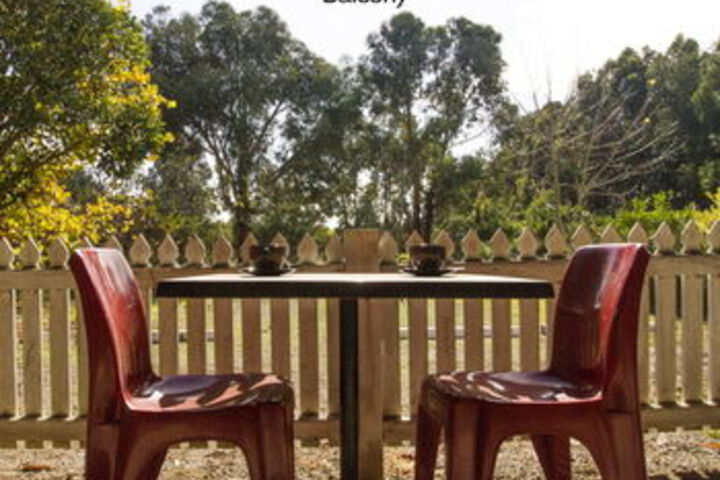 Fitness Center Photo