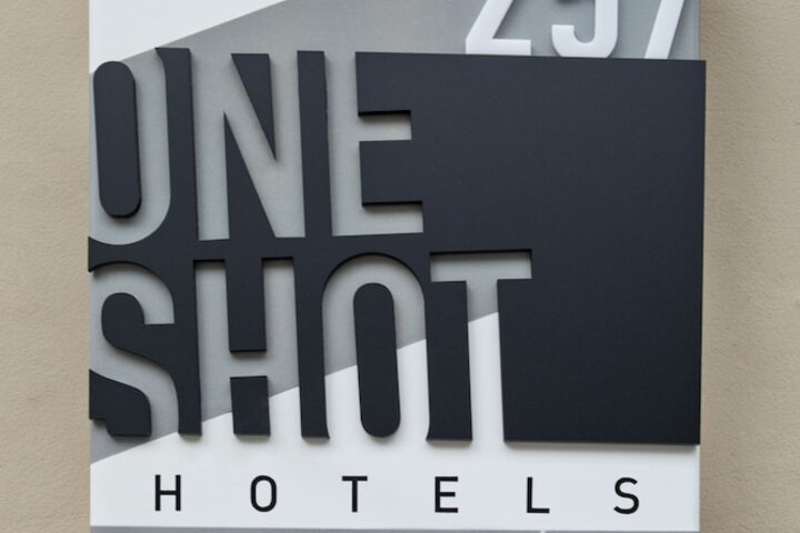Hotel 43 of 43