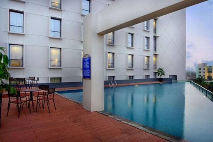 Pool to Cool