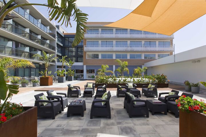 Hotel 60 of 62