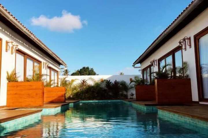 Pool 6 of 22