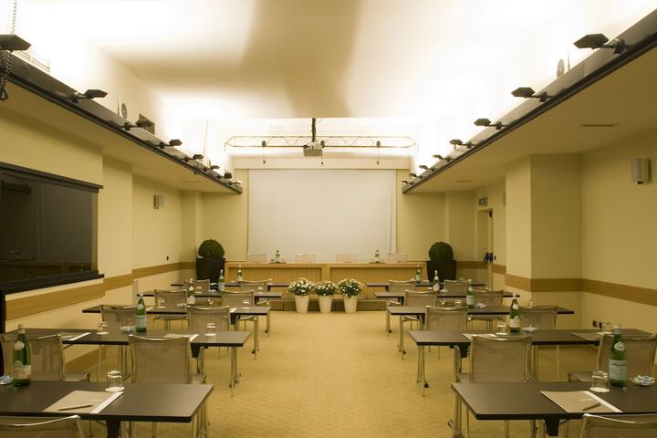 Meeting 125 of 134