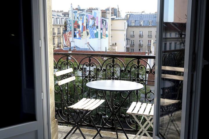 Terrace/Patio 20 of 43