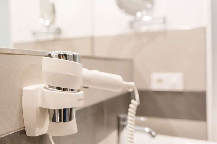 Bath Amenities