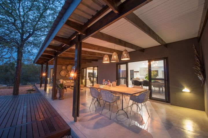 Terrace/Patio 34 of 85