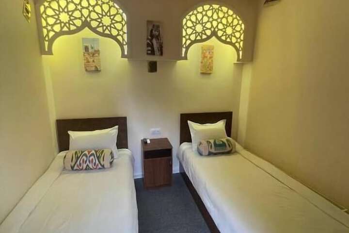 Otel Mahalla