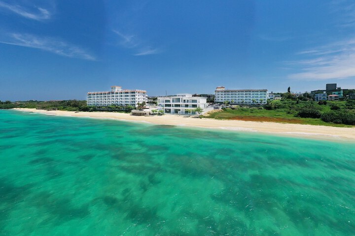 Hotel 130 of 130