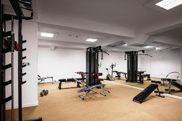 Health and Fitness 31 of 57
