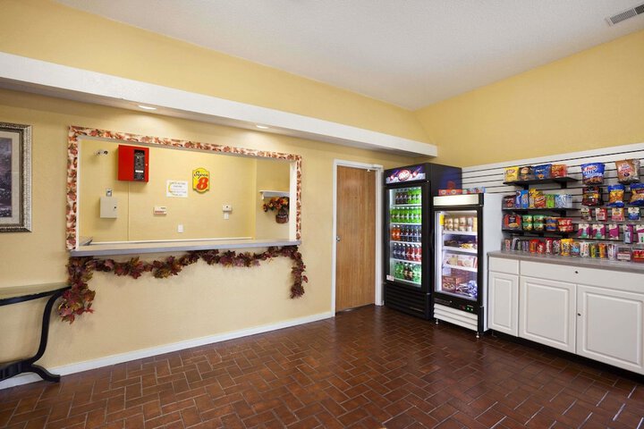 Hotel Interior 2 of 15