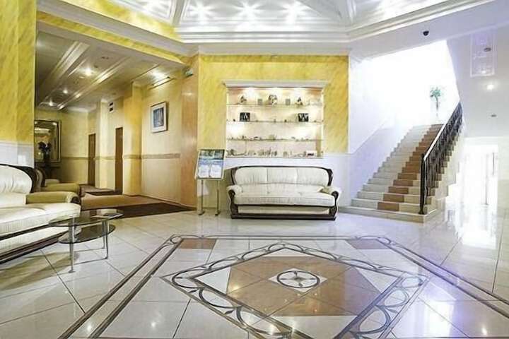 Hotel Interior 2 of 105