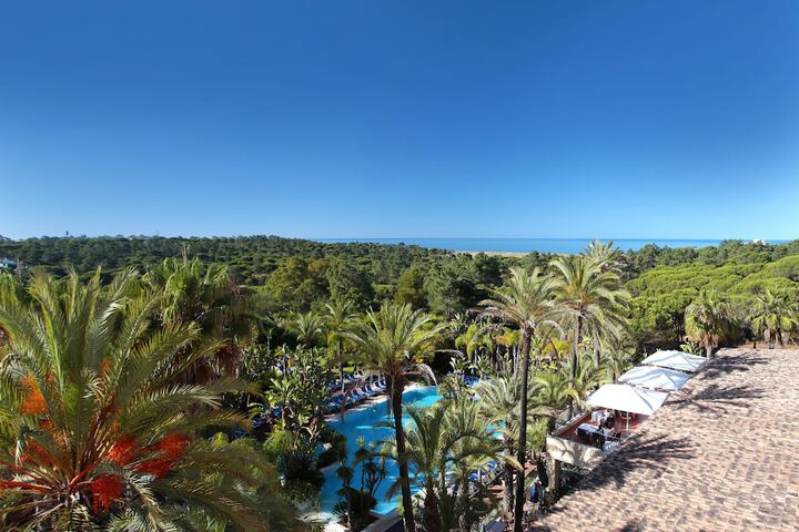 Hotel View 82 of 87