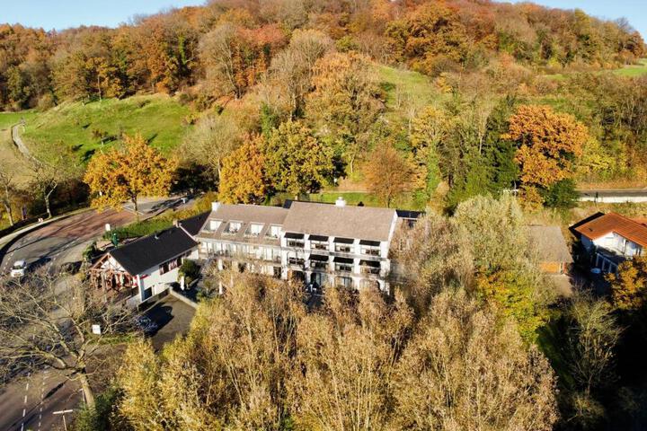 Hof van Slenaken - Hotel & Apartments