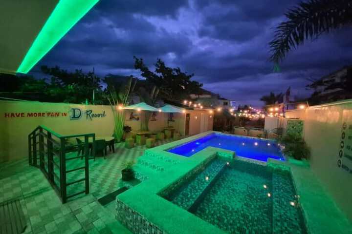 Hotel 47 of 52