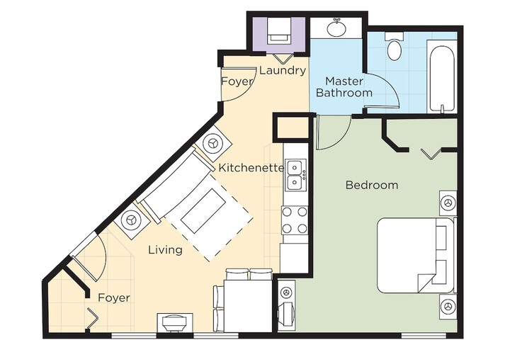 Room 16 of 121