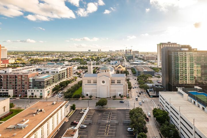 Fitness Facility Photos