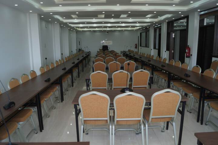 Meeting 43 of 53