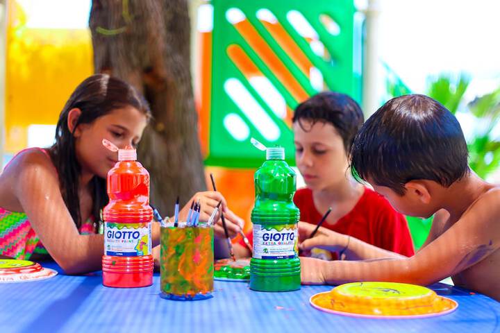 Childrens Activities 16 of 35