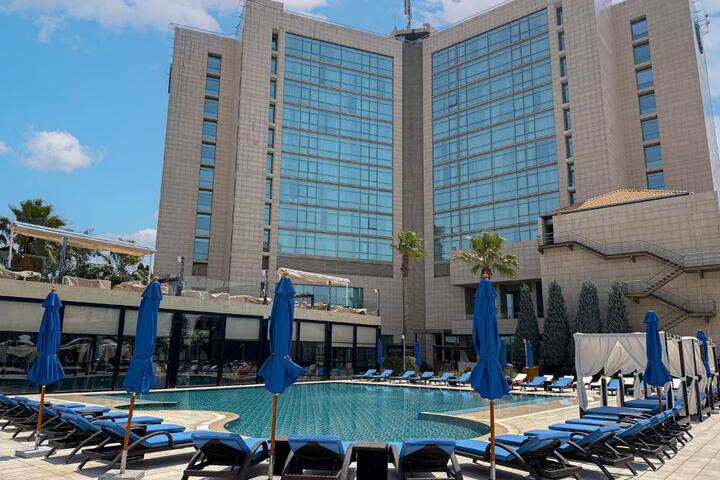 Erbil Rotana