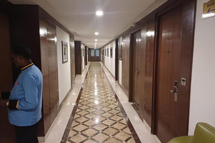 Fitness Facility Photos