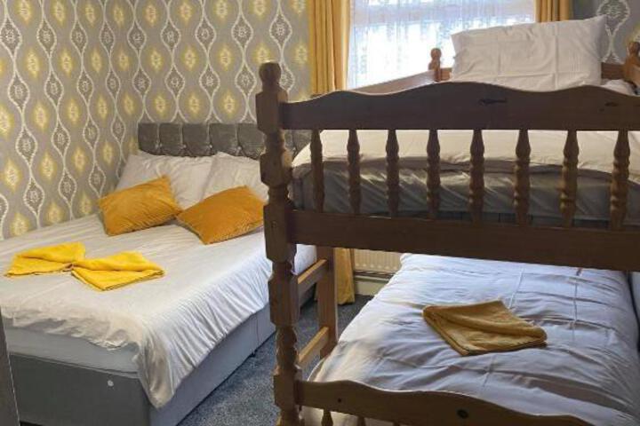 Fitness Center Photo