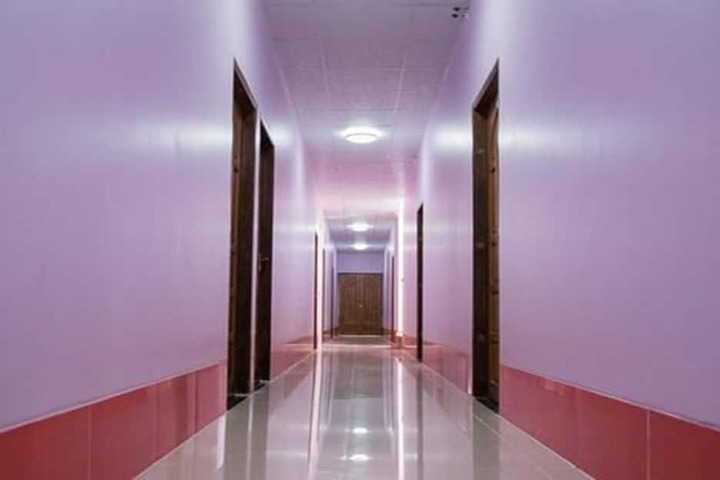 Ballroom/Hall 19 of 24