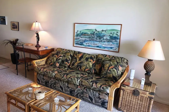 Leinaala Oceanfront #301