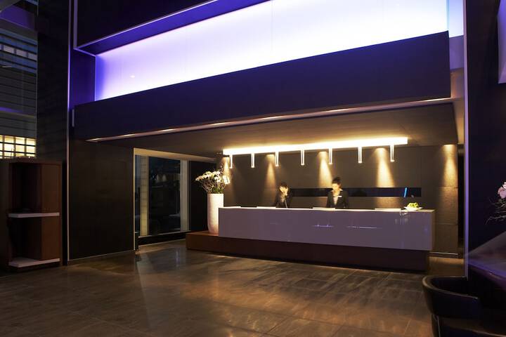 Hotel Interior 3 of 85