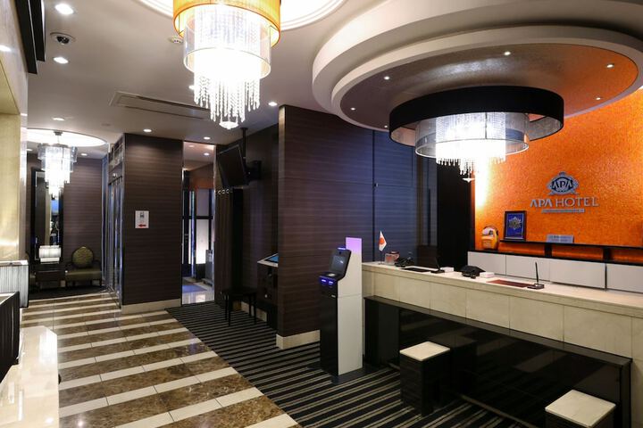 Hotel Interior 2 of 51