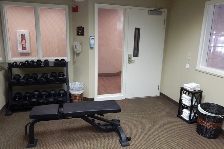 Health and Fitness 22 of 46