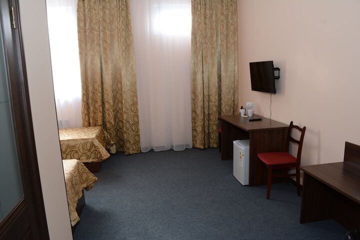 Room 21 of 23