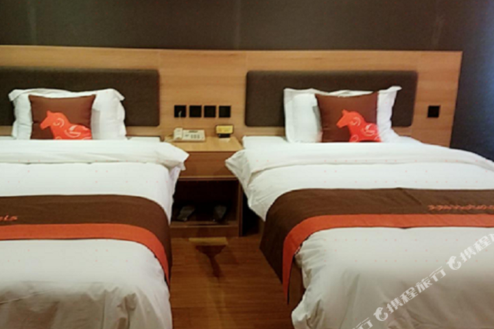 Hantang Impression Hotel