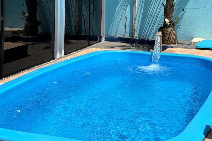 Hotel Mais Lazer in Joinville